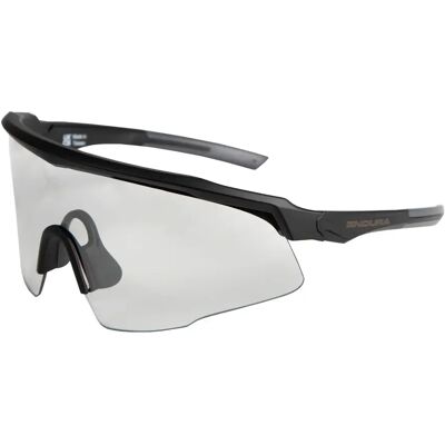 Ensemble de lunettes photochromiques Endura Shumba II Noir TU Unisex - Publicité Ensemble de lunettes photochromiques Endura Shumba II Noir TU Unisex - Publicité