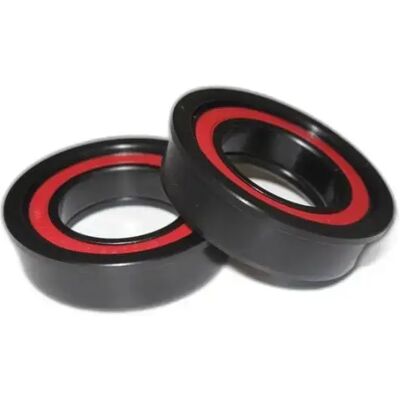 Roulements Enduro Bearings BB86 Kit-SRAM-Ceramic Hybrid Multicolore TU Unisex - Publicité Roulements Enduro Bearings BB86 Kit-SRAM-Ceramic Hybrid Multicolore TU Unisex - Publicité
