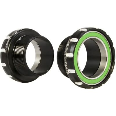 Enduro Bearings BAS Pignon de pédalier Enduro DUB Noir TU Unisex - Publicité Enduro Bearings BAS Pignon de pédalier Enduro DUB Noir TU Unisex - Publicité