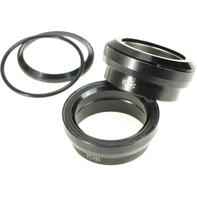Enduro Bearings Kit de roulement Enduro Headset Argenté 34 mm Unisex - Publicité Enduro Bearings Kit de roulement Enduro Headset Argenté 34 mm Unisex - Publicité