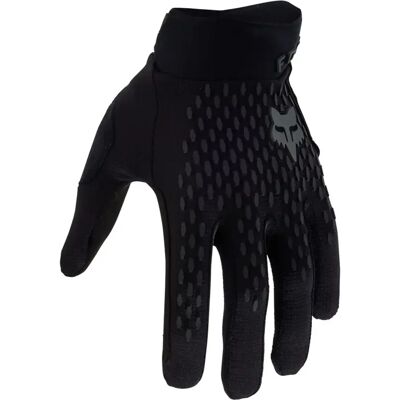 Gants longs Fox Racing Defend Noir L Male - Publicité Gants longs Fox Racing Defend Noir L Male - Publicité