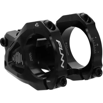 Potence Funn Equalizer Noir 31,8x50x34 mm Unisex - Publicité Potence Funn Equalizer Noir 31,8x50x34 mm Unisex - Publicité