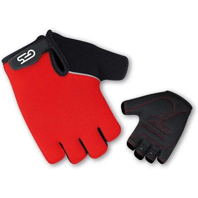 Gants courts été Ges Classic T. S Rouge S Unisex - Publicité Gants courts été Ges Classic T. S Rouge S Unisex - Publicité