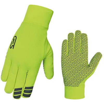 Gants long Ges Springer Jaune XL Unisex - Publicité Gants long Ges Springer Jaune XL Unisex - Publicité