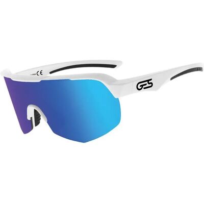 Lunettes Ges Alpha Bleu TU Unisex - Publicité Lunettes Ges Alpha Bleu TU Unisex - Publicité