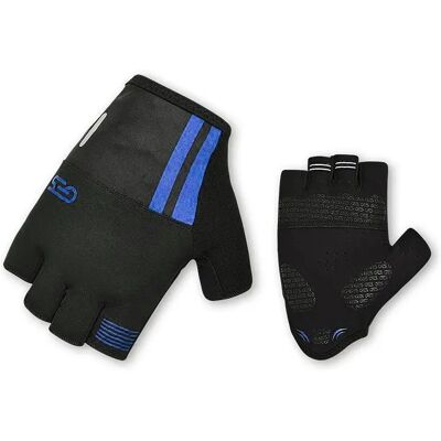 Gants court Ges Course Noir XL Unisex - Publicité Gants court Ges Course Noir XL Unisex - Publicité