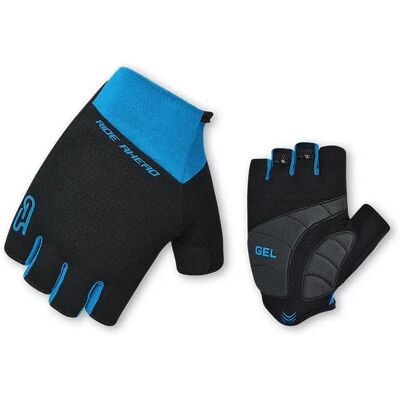 Gants court Ges Master Noir M Unisex - Publicité Gants court Ges Master Noir M Unisex - Publicité