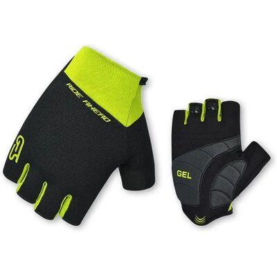 Gants court Ges Master Noir S Unisex - Publicité Gants court Ges Master Noir S Unisex - Publicité