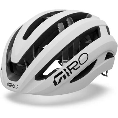 Casque Giro Aries Sph Blanc M (55/59 cm) Unisex - Publicité Casque Giro Aries Sph Blanc M (55/59 cm) Unisex - Publicité