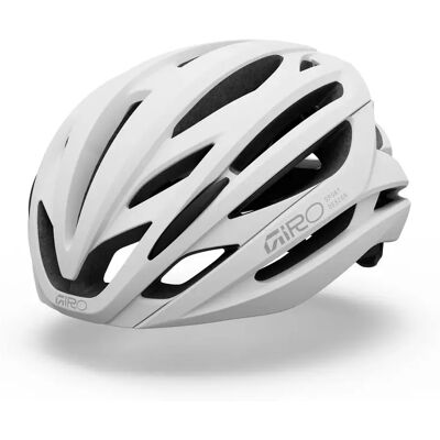 Casque Giro Syntax MIPS Blanc M (55,5/59 cm) Unisex - Publicité Casque Giro Syntax MIPS Blanc M (55,5/59 cm) Unisex - Publicité