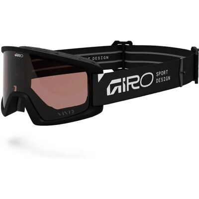 Masque Giro Tazz Vivid Gris TU Unisex - Publicité Masque Giro Tazz Vivid Gris TU Unisex - Publicité
