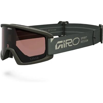 Masque Giro Tazz Vivid Vert TU Unisex - Publicité Masque Giro Tazz Vivid Vert TU Unisex - Publicité