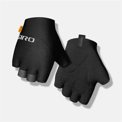 Gants courts Giro Supernatural Lite Noir XL Male - Publicité Gants courts Giro Supernatural Lite Noir XL Male - Publicité
