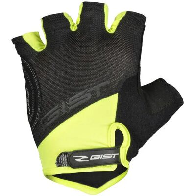 Paire de gants court ete sur carte avec scratch Gist D-grip Gel 5511 Noir M Unisex - Publicité Paire de gants court ete sur carte avec scratch Gist D-grip Gel 5511 Noir M Unisex - Publicité