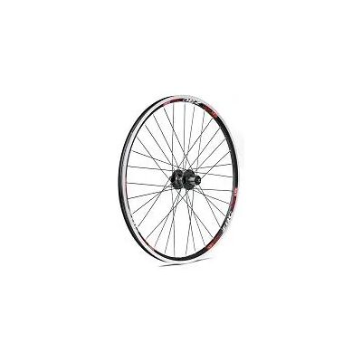 Roue arrière Gurpil Zac SH.QC400 Noir 26" Unisex - Publicité Roue arrière Gurpil Zac SH.QC400 Noir 26" Unisex - Publicité