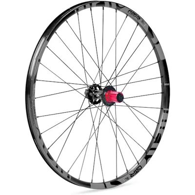 Roue arrière Gurpil GTR SL27 Boost MS Gris 27,5" Unisex - Publicité Roue arrière Gurpil GTR SL27 Boost MS Gris 27,5" Unisex - Publicité