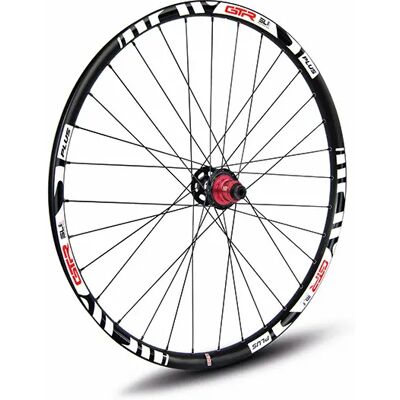 Roue arrière Gurpil GTR SL35 Boost Plus Sram Blanc 29" Unisex - Publicité Roue arrière Gurpil GTR SL35 Boost Plus Sram Blanc 29" Unisex - Publicité