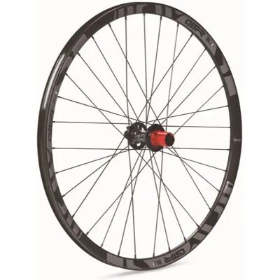 Roue arrière Gurpil GTR SL23 C/L SH.12V Ratche Gris 29" Unisex - Publicité Roue arrière Gurpil GTR SL23 C/L SH.12V Ratche Gris 29" Unisex - Publicité