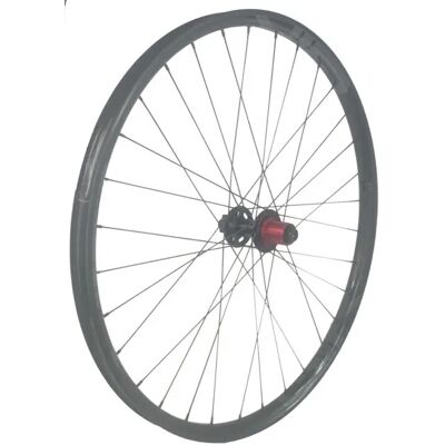 Roue arrière Gurpil GTR SL30 C/L XD Racthet Gris 27,5" Unisex - Publicité Roue arrière Gurpil GTR SL30 C/L XD Racthet Gris 27,5" Unisex - Publicité