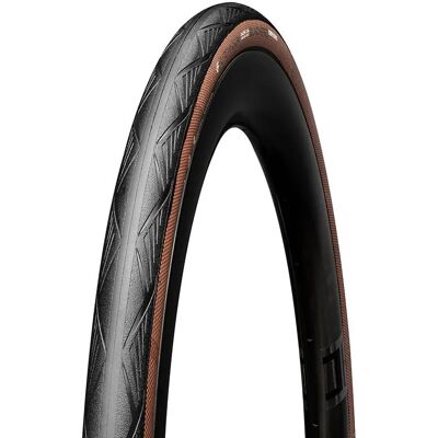 Pneu souple Hutchinson Blackbird Allseason Mach Tread 3.0 Tubeless Ready Noir 700x34 Unisex - Publicité Pneu souple Hutchinson Blackbird Allseason Mach Tread 3.0 Tubeless Ready Noir 700x34 Unisex - Publicité