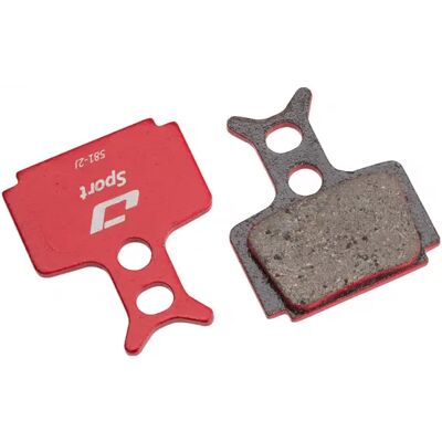 Plaquette de frein Jagwire Pro Formula R1R, R1, R0, RX, T1, Mega Noir TU Unisex - Publicité Plaquette de frein Jagwire Pro Formula R1R, R1, R0, RX, T1, Mega Noir TU Unisex - Publicité