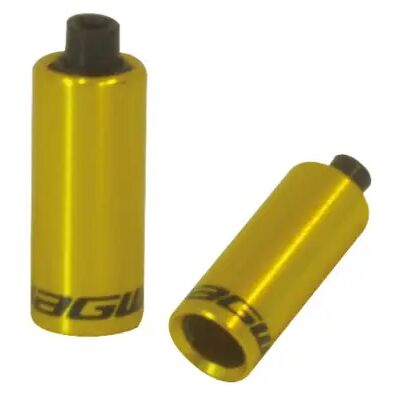 Protecteur JAGWIRE Or 4Mm pour Changement - Protège - Publicité Protecteur JAGWIRE Or 4Mm pour Changement - Protège - Publicité