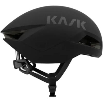 Casque Kask Nirvana WG11 Blanc Mat Taille L - Casque de cyclisme - Publicité Casque Kask Nirvana WG11 Blanc Mat Taille L - Casque de cyclisme - Publicité