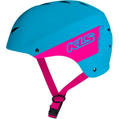 Casque Enfant Kellys Jumper Mini 2022 Résistant aux Chocs - BMX & Skate - Publicité Casque Enfant Kellys Jumper Mini 2022 Résistant aux Chocs - BMX & Skate - Publicité