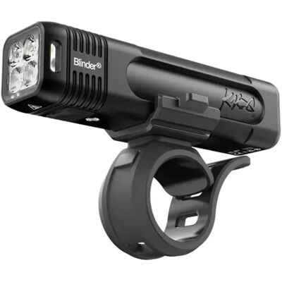 Éclairage Knog Blinder Pro 1000 Noir TU Unisex - Publicité Éclairage Knog Blinder Pro 1000 Noir TU Unisex - Publicité