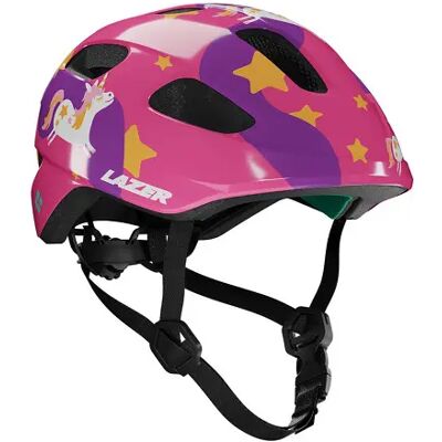 Casque urbain Lazer Pnut 2.0 KC Violet 50/56 cm Unisex - Publicité Casque urbain Lazer Pnut 2.0 KC Violet 50/56 cm Unisex - Publicité