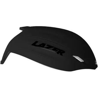 Housse de casque Lazer Aeroshell Z1 KC Noir M Unisex - Publicité Housse de casque Lazer Aeroshell Z1 KC Noir M Unisex - Publicité