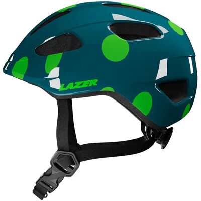 Casque urbain pour enfant Lazer Nutz 2.0 KC Vert TU Unisex - Publicité Casque urbain pour enfant Lazer Nutz 2.0 KC Vert TU Unisex - Publicité