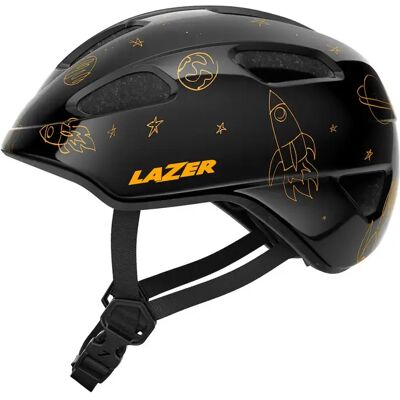 Casque urbain pour enfant Lazer Nutz 2.0 KC Noir TU Unisex - Publicité Casque urbain pour enfant Lazer Nutz 2.0 KC Noir TU Unisex - Publicité