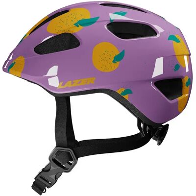 Casque urbain pour enfant Lazer PNUT KC 2.0 Violet TU Unisex - Publicité Casque urbain pour enfant Lazer PNUT KC 2.0 Violet TU Unisex - Publicité