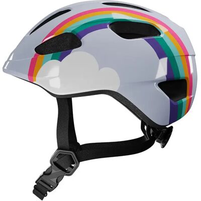 Casque urbain pour enfant Lazer Nutz 2.0 KC Gris TU Unisex - Publicité Casque urbain pour enfant Lazer Nutz 2.0 KC Gris TU Unisex - Publicité