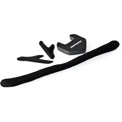 Rembourrage de casque Lazer Nutz - Mousse absorbante pour casques S/M/L - Publicité Rembourrage de casque Lazer Nutz - Mousse absorbante pour casques S/M/L - Publicité