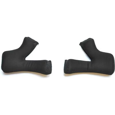 Coussinets pour casque Lazer Phoenix+ - Absorption des chocs, Léger, Facile à installer - Publicité Coussinets pour casque Lazer Phoenix+ - Absorption des chocs, Léger, Facile à installer - Publicité