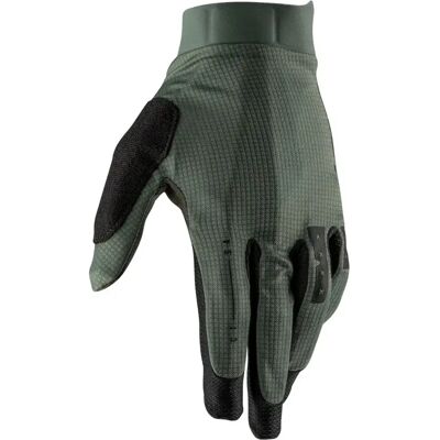 Gants Leatt 1.0 GripR Vert Taille 7 Unisex - Publicité Gants Leatt 1.0 GripR Vert Taille 7 Unisex - Publicité