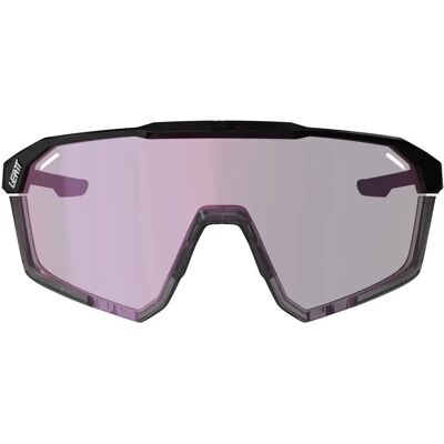 Lunettes Leatt Speedviz Pro Cryztal Noir TU Unisex - Publicité Lunettes Leatt Speedviz Pro Cryztal Noir TU Unisex - Publicité