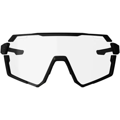 Lunettes Leatt Rideviz Pro Noir TU Unisex - Publicité Lunettes Leatt Rideviz Pro Noir TU Unisex - Publicité