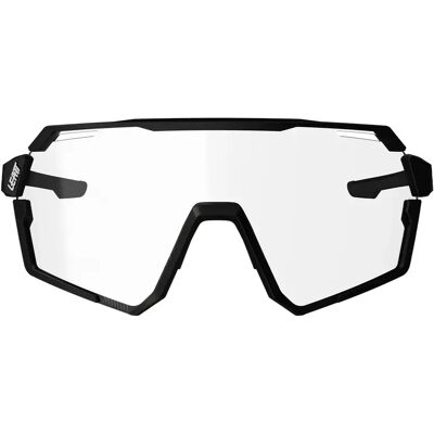 Lunettes Leatt Rideviz Pro Photochromic Noir TU Unisex - Publicité Lunettes Leatt Rideviz Pro Photochromic Noir TU Unisex - Publicité