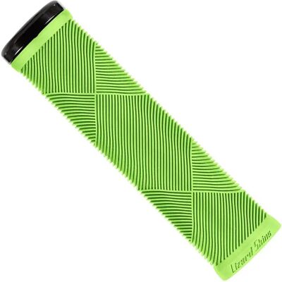 Poignées Lizard Skins Strata Vert TU Unisex - Publicité Poignées Lizard Skins Strata Vert TU Unisex - Publicité