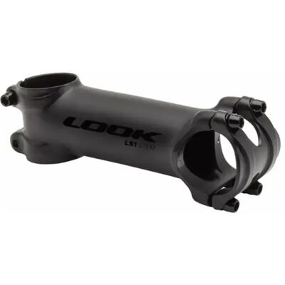 Potence Look LS1 Stem Noir 90 mm Unisex - Publicité Potence Look LS1 Stem Noir 90 mm Unisex - Publicité