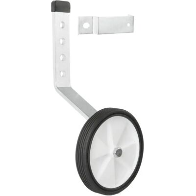 Stabilisateur anti-torsion M-Wave Argenté 12/14/16" Unisex - Publicité Stabilisateur anti-torsion M-Wave Argenté 12/14/16" Unisex - Publicité