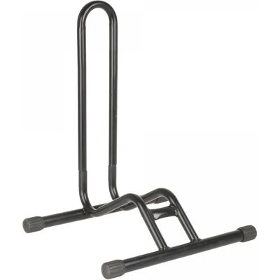 Porte-roue pour roue M-Wave Noir 12/16" Unisex - Publicité Porte-roue pour roue M-Wave Noir 12/16" Unisex - Publicité