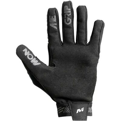 Gants vélo Massi Single Track Noir XS Unisex - Publicité Gants vélo Massi Single Track Noir XS Unisex - Publicité