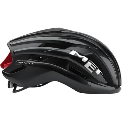 Casque Met Trenta Mips Noir M (56/58 cm) Unisex - Publicité Casque Met Trenta Mips Noir M (56/58 cm) Unisex - Publicité