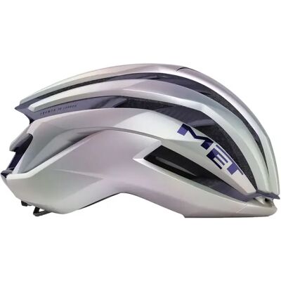Casque Met Trenta 3k Carbon Tadej Pogačar Limited Edition 2026 Multicolore S (52/56 cm) Unisex - Publicité Casque Met Trenta 3k Carbon Tadej Pogačar Limited Edition 2026 Multicolore S (52/56 cm) Unisex - Publicité