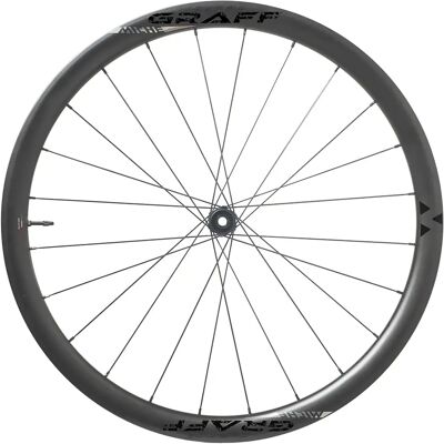 Roue Miche CarboGraff Evo Noir TU Unisex - Publicité Roue Miche CarboGraff Evo Noir TU Unisex - Publicité