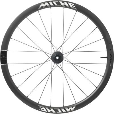 Roue Miche Kleos RD Corps SH 36-36 Noir TU Unisex - Publicité Roue Miche Kleos RD Corps SH 36-36 Noir TU Unisex - Publicité
